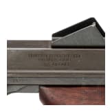 SL-B&uuml;chse Auto-Ordnance Mod. Thompson Submachine Gun M 1
