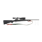 FN Mod. 98, mit ZF Zeiss