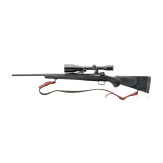 FN Mod. 98, mit ZF Zeiss