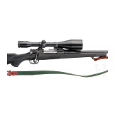 FN Mod. 98, mit ZF Zeiss