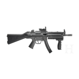 SL-B&uuml;chse German Sport Guns Mod. 5