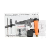 SL-B&uuml;chse German Sport Guns Mod. 5