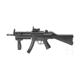 SL-B&uuml;chse German Sport Guns Mod. 5