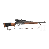 SL-B&uuml;chse Heckler & Koch SLB 2000 light, mit ZF