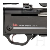 SL-B&uuml;chse Heckler & Koch SLB 2000 light, mit ZF