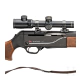 SL-B&uuml;chse Heckler & Koch SLB 2000 light, mit ZF