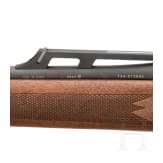 SL-B&uuml;chse Heckler & Koch SLB 2000 light, mit ZF