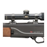 SL-B&uuml;chse Heckler & Koch SLB 2000 light, mit ZF