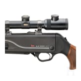 SL-B&uuml;chse Heckler & Koch SLB 2000 light, mit ZF