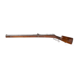 Vogelb&uuml;chse System Mauser M71