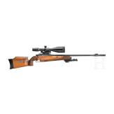 Scharfsch&uuml;tzengewehr Mauser 83 SR, mit ZF Zeiss