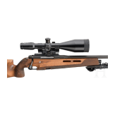 Scharfsch&uuml;tzengewehr Mauser 83 SR, mit ZF Zeiss