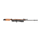 Scharfsch&uuml;tzengewehr Mauser 83 SR, mit ZF Zeiss