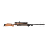 Scharfsch&uuml;tzengewehr Mauser 83 SR, mit ZF Zeiss