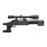 Remington Mod. 40-X Einzelladerb&uuml;chse, mit ZF