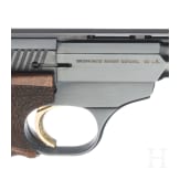 An FN Mod. 150 Match