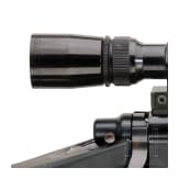 Remington Mod. 40-X Einzelladerb&uuml;chse, mit ZF
