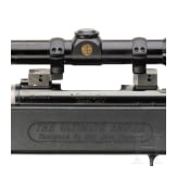 Remington Mod. 40-X Einzelladerb&uuml;chse, mit ZF
