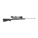 Remington Mod. 700, mit ZF