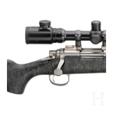 Remington Mod. 700, mit ZF