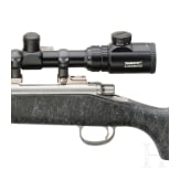 Remington Mod. 700, mit ZF