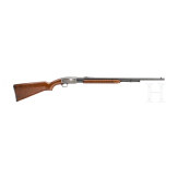 Remington Mod. 121 Fieldmaster Vorderschaftrepetierb&uuml;chse