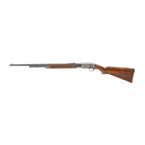 Remington Mod. 121 Fieldmaster Vorderschaftrepetierb&uuml;chse