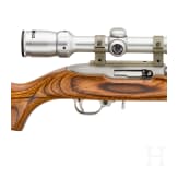 SL-B&uuml;chse Ruger Mod. 10/22 Target