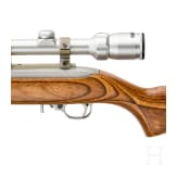 SL-B&uuml;chse Ruger Mod. 10/22 Target