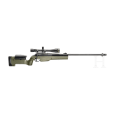 Sako Mod. TRG 41 Scharfsch&uuml;tzengewehr