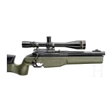 Sako Mod. TRG 41 Scharfsch&uuml;tzengewehr
