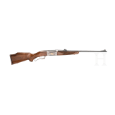 Savage Repetierb&uuml;chse 99CE "Centennial Edition", in Pr&auml;sentationskoffer