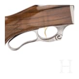 Savage Repetierb&uuml;chse 99CE "Centennial Edition", in Pr&auml;sentationskoffer