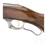 Savage Repetierb&uuml;chse 99CE "Centennial Edition", in Pr&auml;sentationskoffer