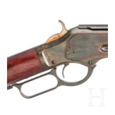 Hege-Uberti Winchester Mod. 1873