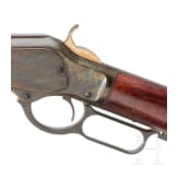 Hege-Uberti Winchester Mod. 1873