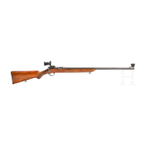 Walther Mod. 5 KK-Einzelladerb&uuml;chse