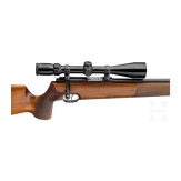 Walter Mod. KJS, mit ZF Bushnell