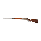 Winchester Mod. 1886, Take Down