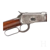 Winchester Mod. 1892, 1912