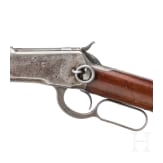 Winchester Mod. 1892, 1912