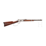 Winchester Mod. 1892 Carbine, 1919