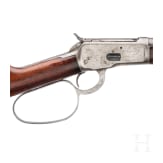 Winchester Mod. 1892 Carbine, 1919