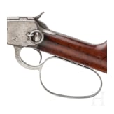 Winchester Mod. 1892 Carbine, 1919