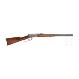 A Winchester Mod. 1894 carbine