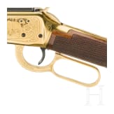 A Winchester Mod. 94 Rifle Limited Edition I, in wooden case