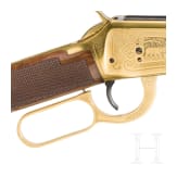 A Winchester Mod. 94 Rifle Limited Edition I, in wooden case