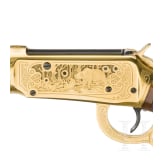 A Winchester Mod. 94 Rifle Limited Edition I, in wooden case