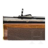 A Winchester Mod. 94 Rifle Limited Edition I, in wooden case