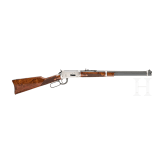 A Winchester Mod. 94, "Alberta Diamond Jubilee", in case